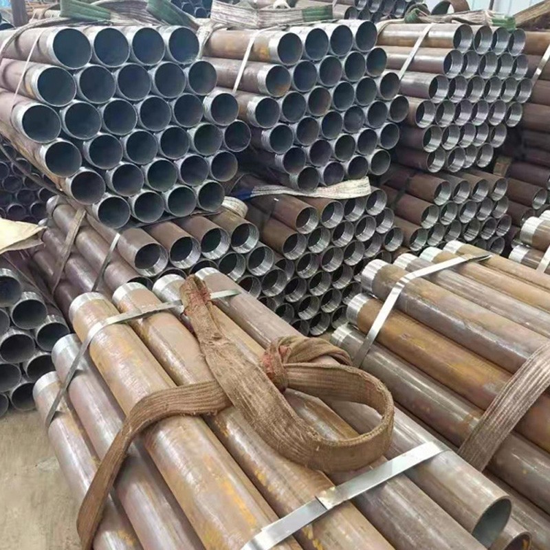 舟山地质钻探用跟管