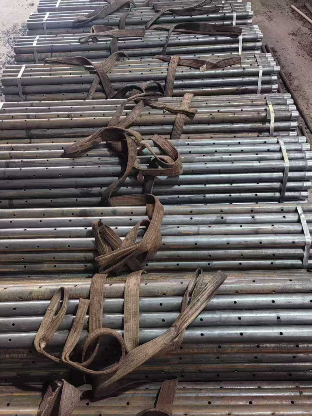 舟山127mm管棚管