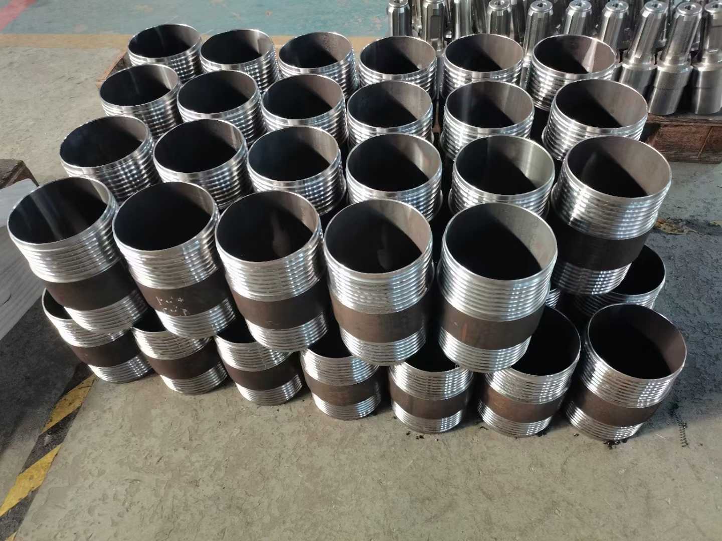 舟山219mm管棚管